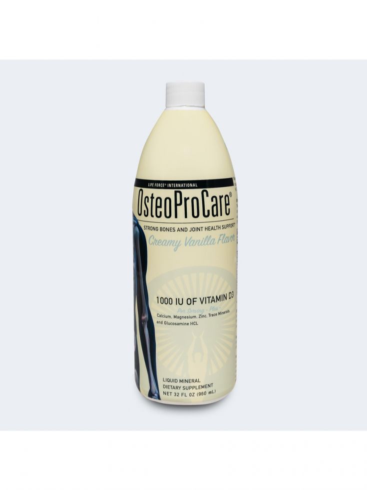 OsteoProCare 4-pack