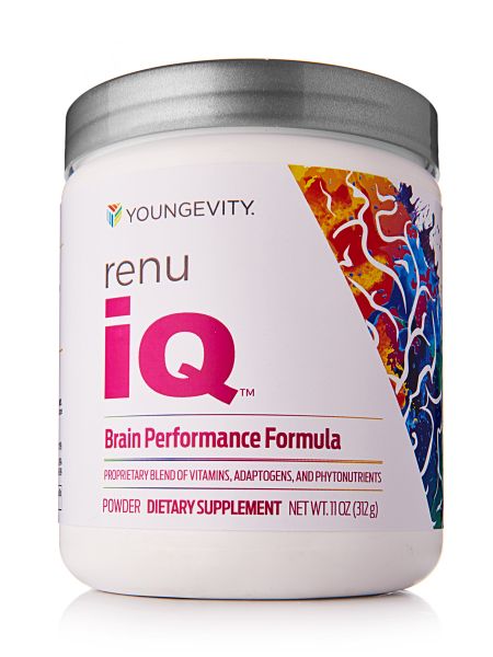 Renu iQ
