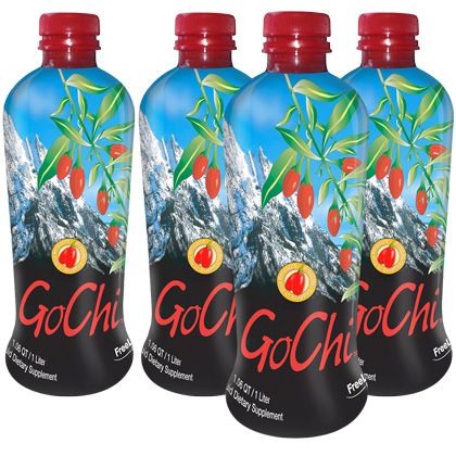 GoChi (1 liter)