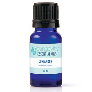 Coriander Essential Oil - 10ml