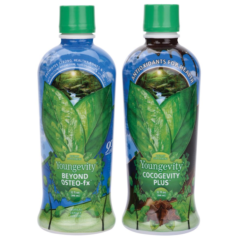CocoPlus Combo™