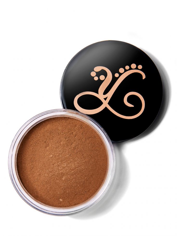 Brazilian™ Bronzer - 8 grams