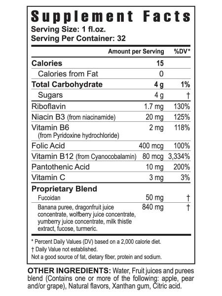 ZRadical 8 Bottle Family Pack (2 Cases)