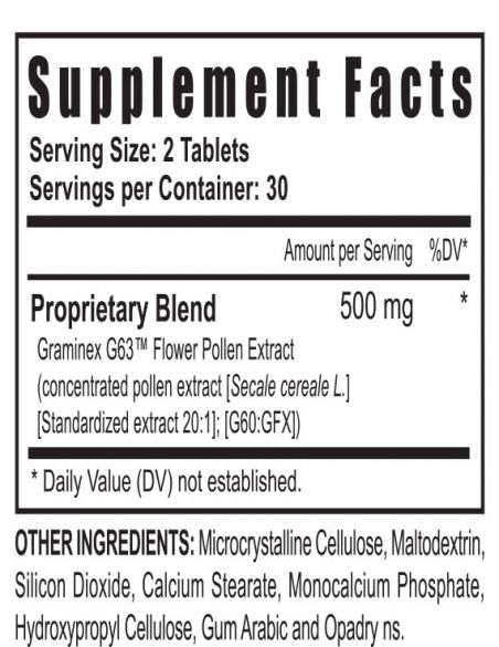Prostat - 60 tablets (12 pack)
