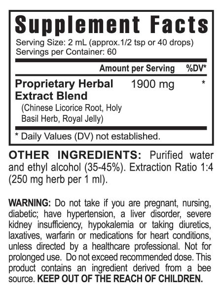 Adrenal Health
