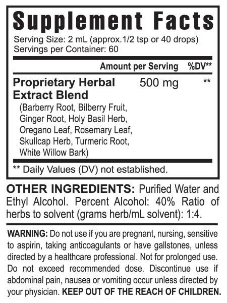 Antioxidant Response