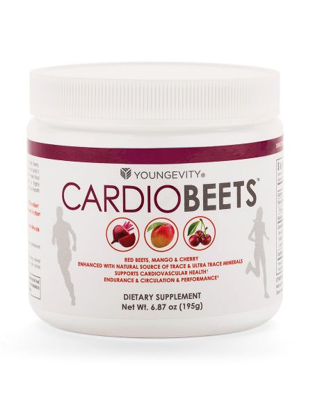 Youngevity CardioBeets™ (195 g)