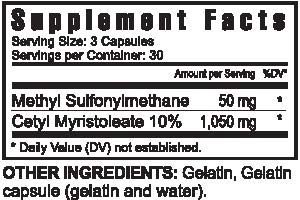 Ultimate™ CM Plus™ - 90 capsules (4 Pack)