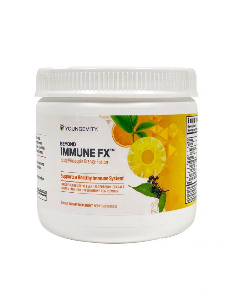 Beyond Immune FX™