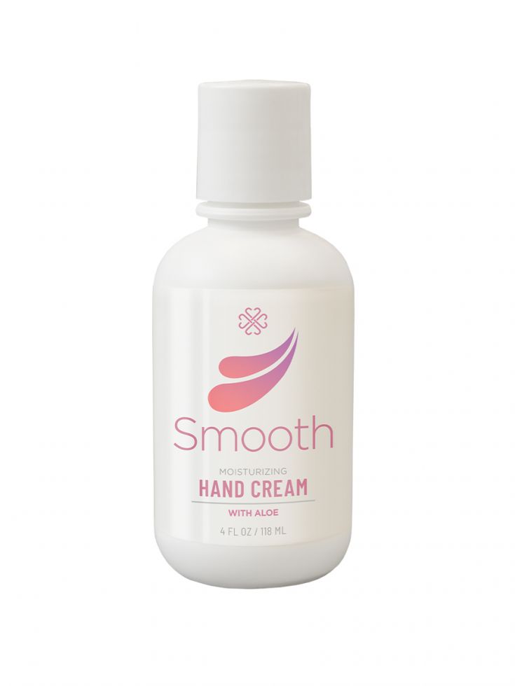 Smooth Lotion - Jamberry