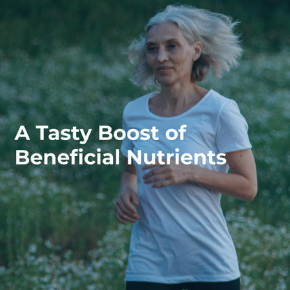 Beyond Tangy Tangerine - Original (6 Pack)