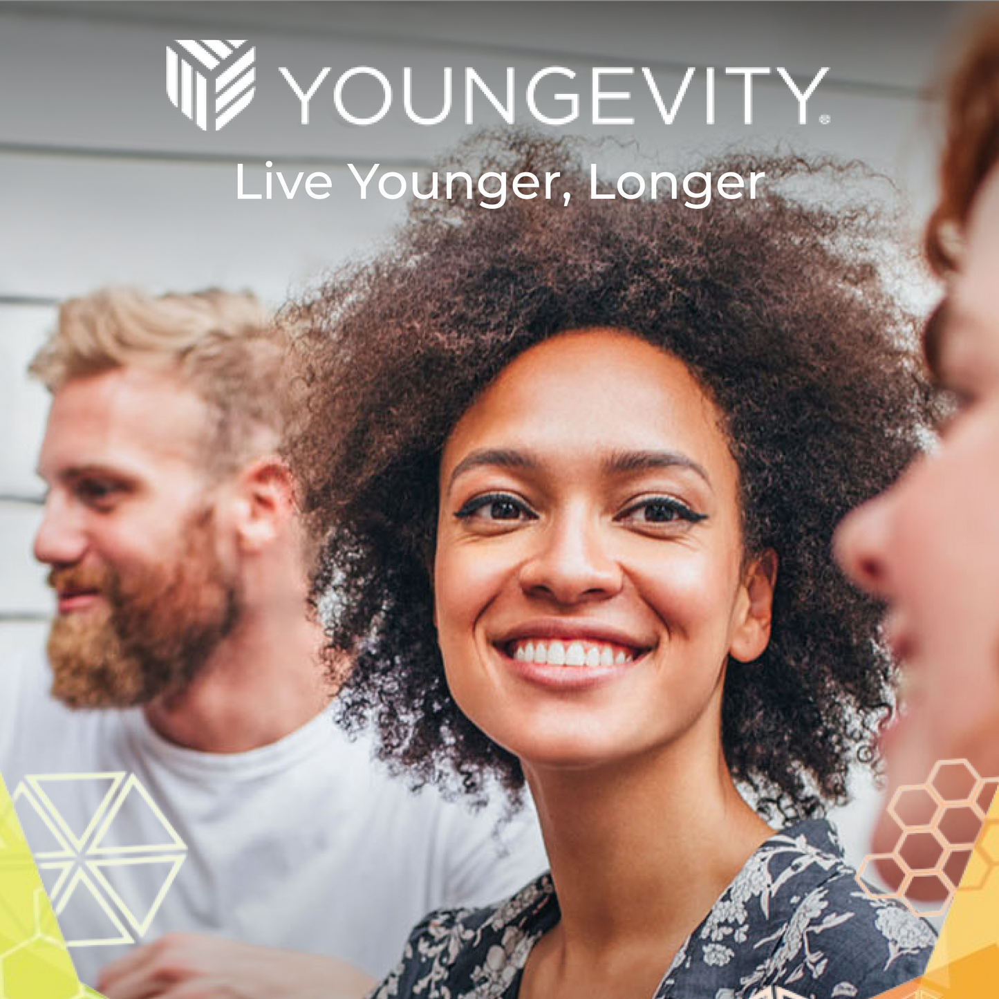 Beyond Tangy Tangerine - Original (6 Pack)