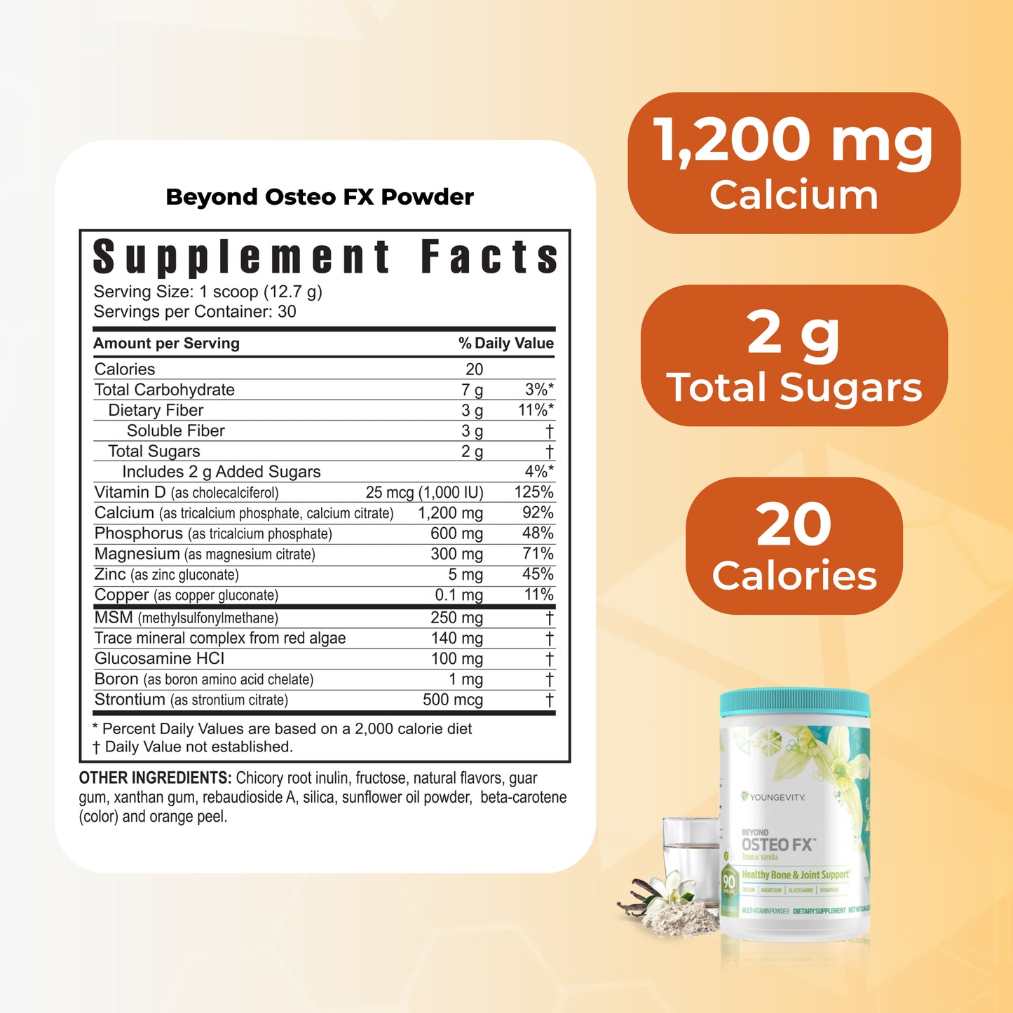 Healthy Body Distributor Starter Pak 2.5