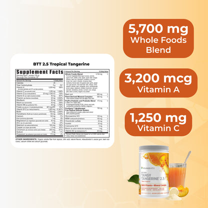 Healthy Body Distributor Starter Pak 2.5