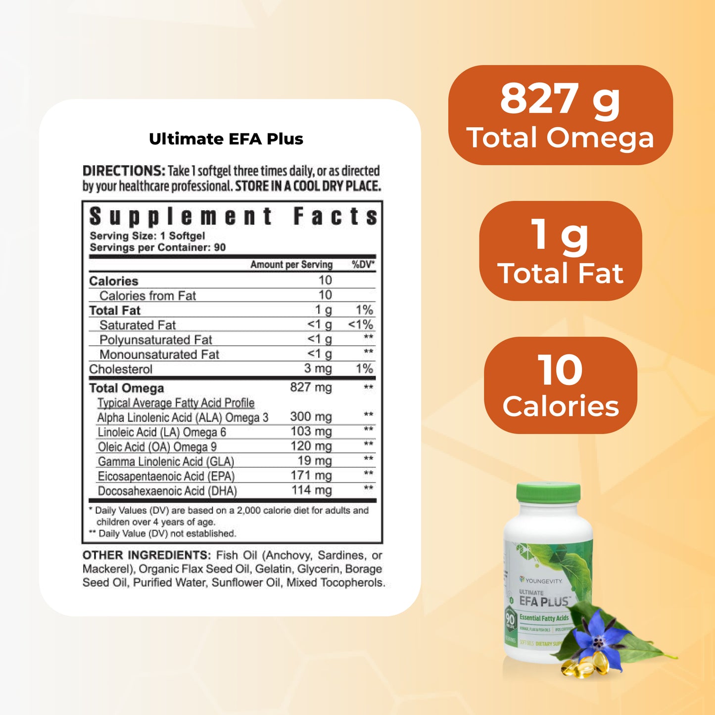 Healthy Body Distributor Starter Pak 2.5