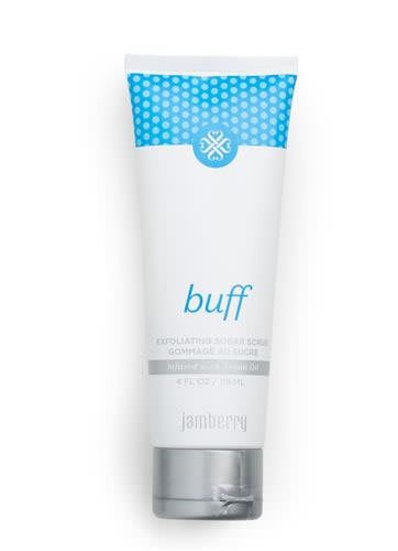 Buff Exfoliating Scrub - Jamberry