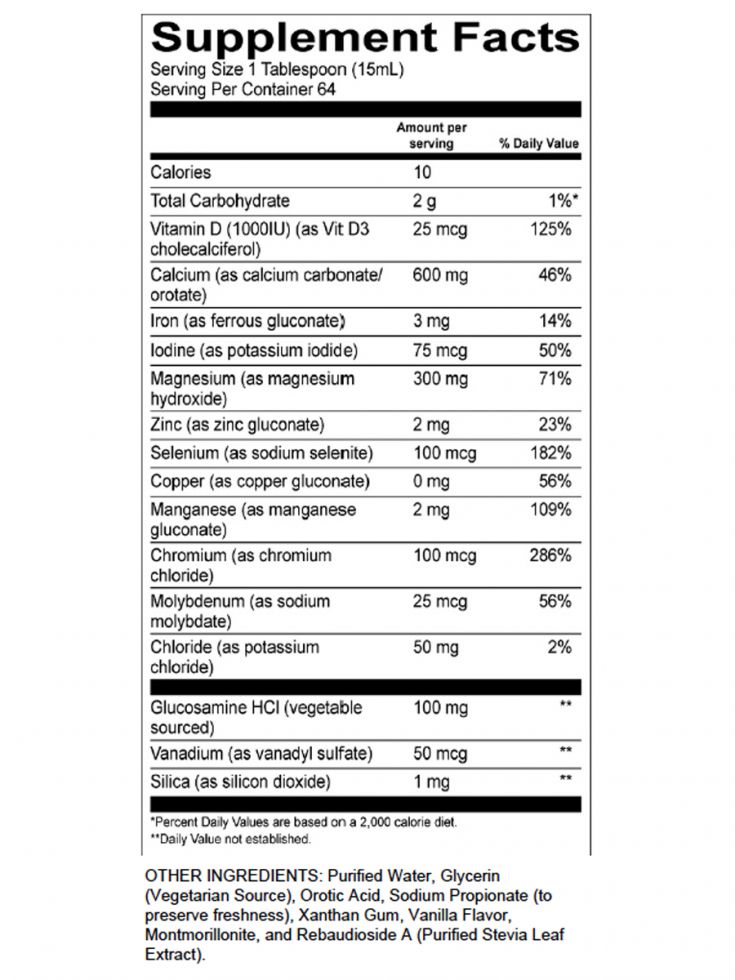 OsteoProCare