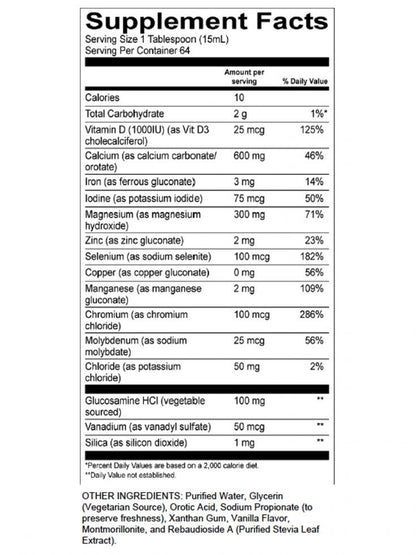 OsteoProCare