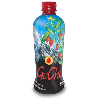 GoChi (1 liter)