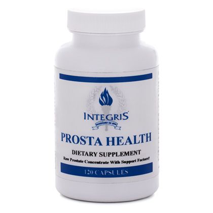 Integris - Prosta Health (120 capsules)