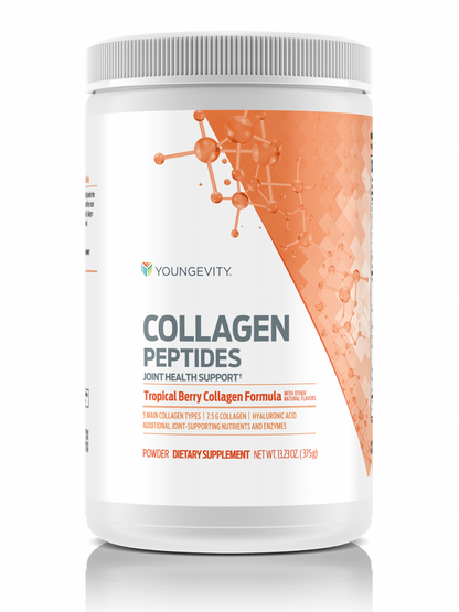 Collagen Peptide Joint Health Support