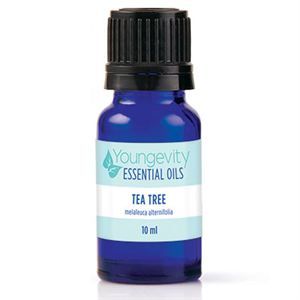 Tea Tree Essential Oil - 10 ml