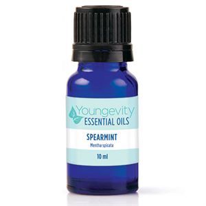Spearmint Essential Oil - 10ml