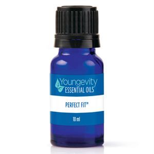 Perfect Fit™ 10ml Oil
