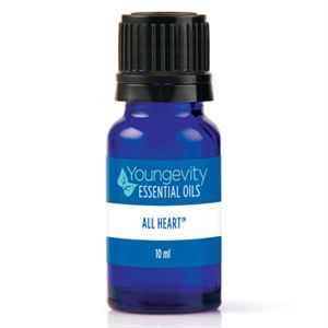 All Heart™ 10ml Essential Oil