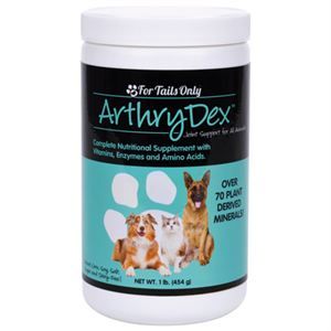 Arthrydex™ - 1 lb canister