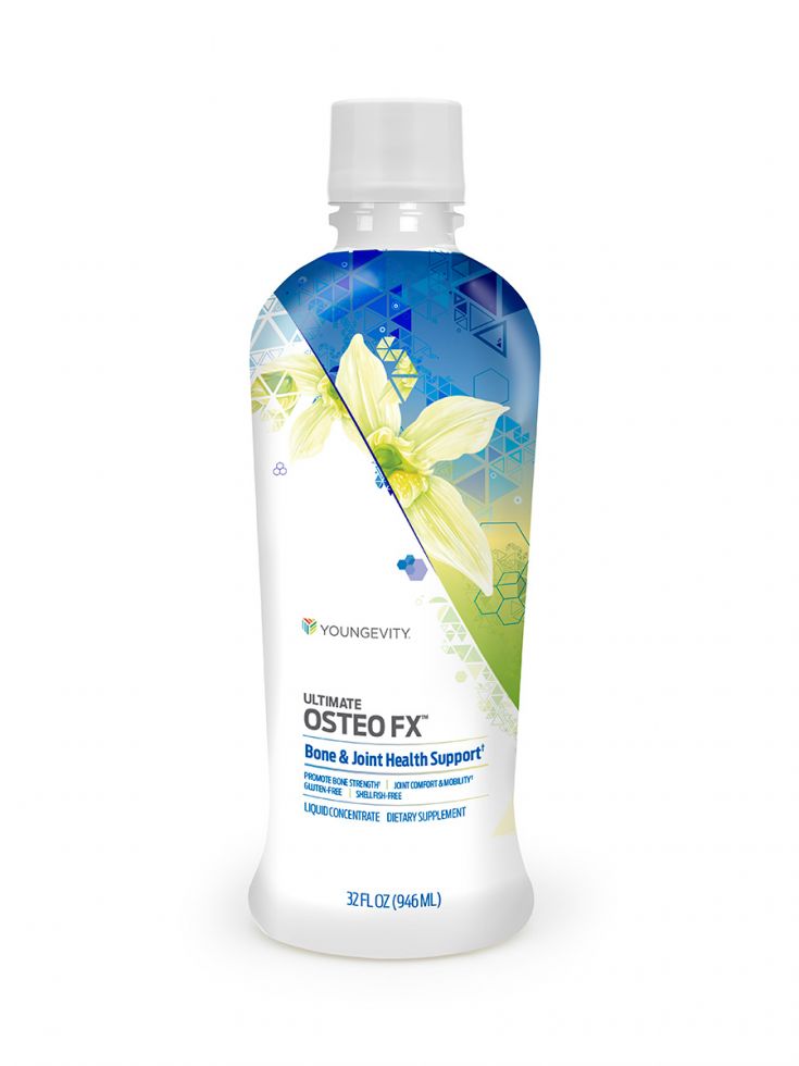 Ultimate Osteo fx™ - 32 fl oz