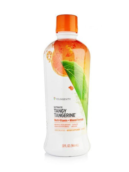 Ultimate Tangy Tangerine® - 32 fl oz