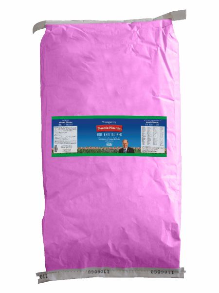 Bloomin Minerals™ Soil Revitalizer - 40.0 lbs