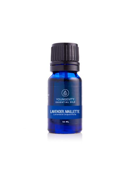 Lavender Mailette Essential Oil - 10ml