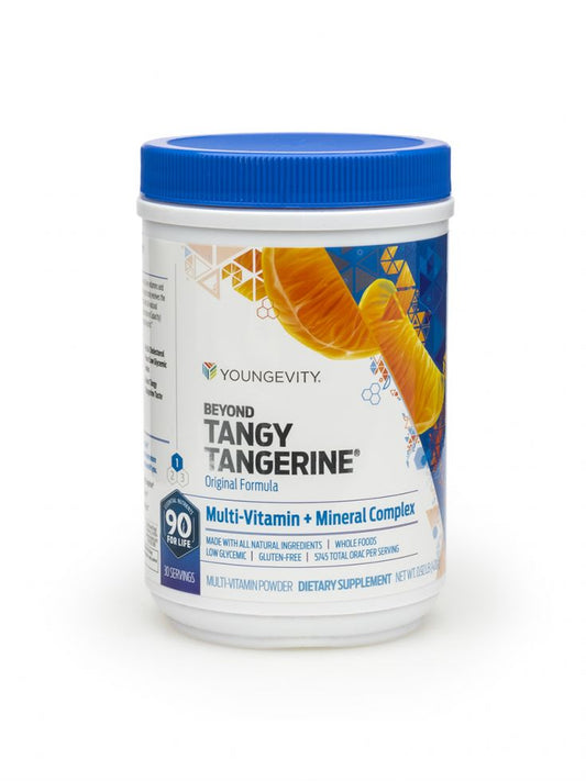 Beyond Tangy Tangerine® - 450 G Canister (BTT Original)