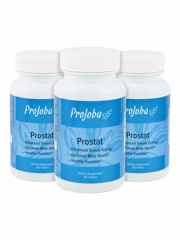 Prostat - 60 tablets (3 pack) – Young90Store