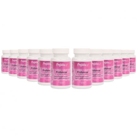 ProJoba Profemme - 60 tablets (12 Pack)