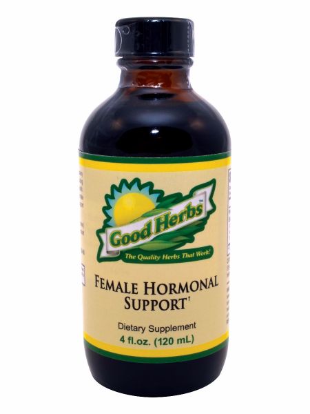 Female Hormone Support
