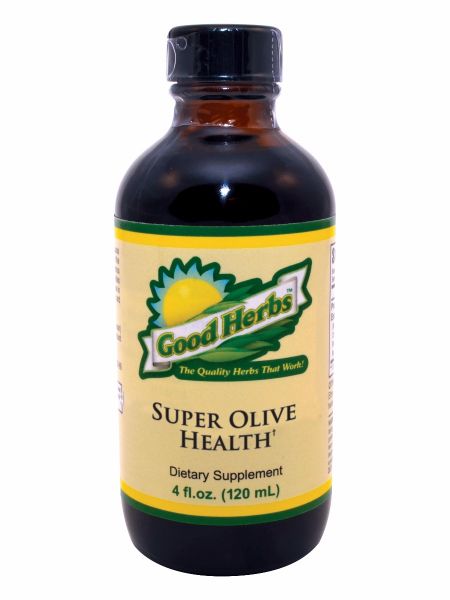 Super Olive Health