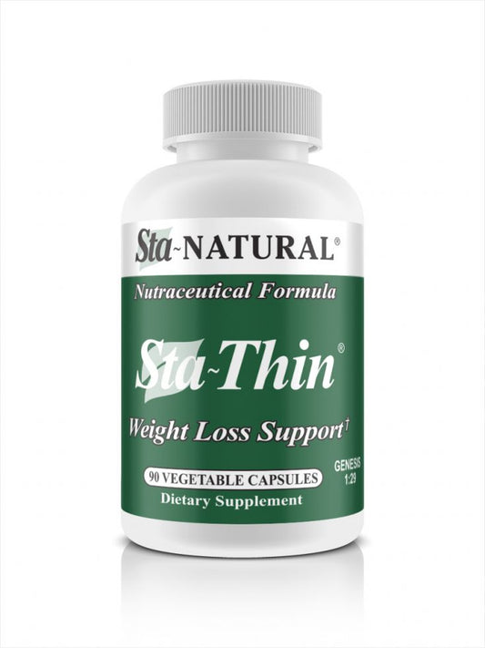Sta-Natural® Sta-Thin