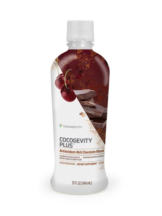 Cocogevity Plus™ - 32 fl oz